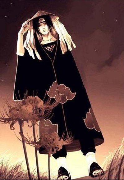 Itachi