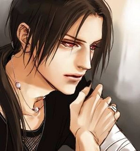 Itachi