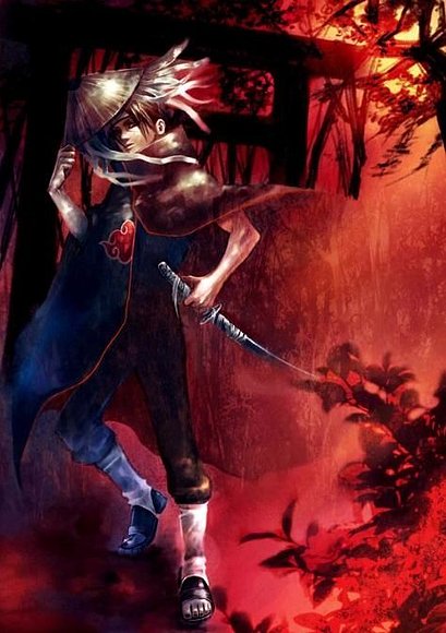 Itachi