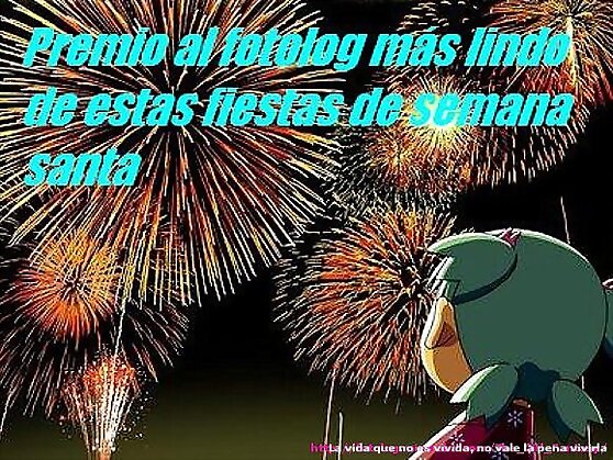 Premiooooooooooooooooo para:
