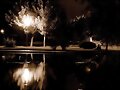 Noche de Luna Llena