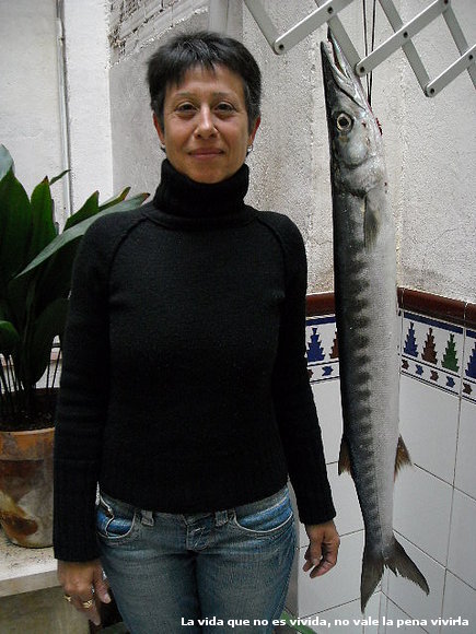 VUESTRA AMIGA.
