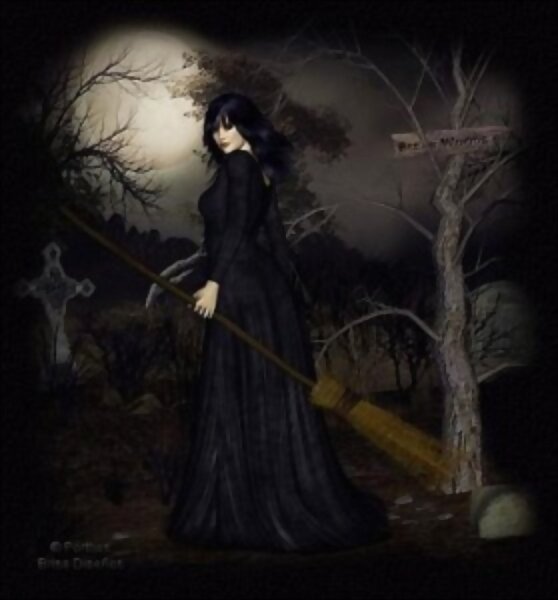 Noche de Halloween