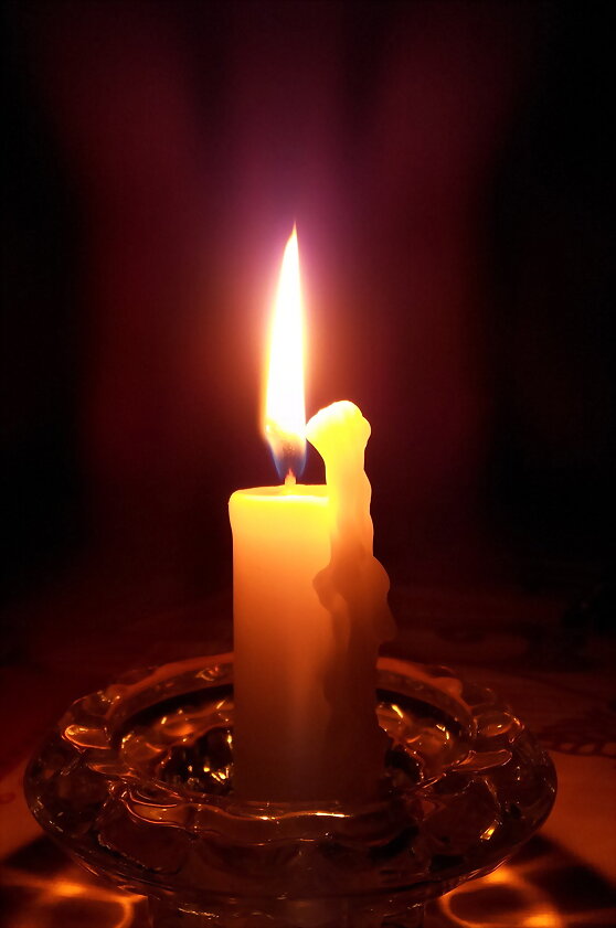 Luz de Luz