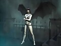 Guerrera vampir