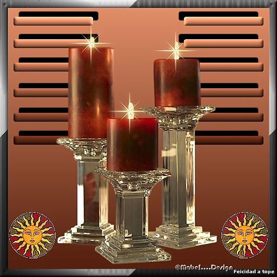 Las Velas