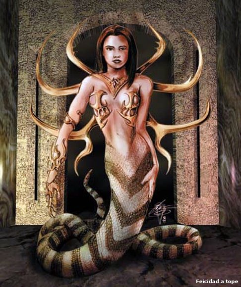 Naga