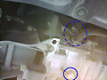 Detalle Prius 2G