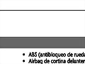 Prius 2G 2008. Oficial