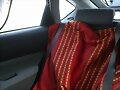 Prueba bater&iacute;a Prius