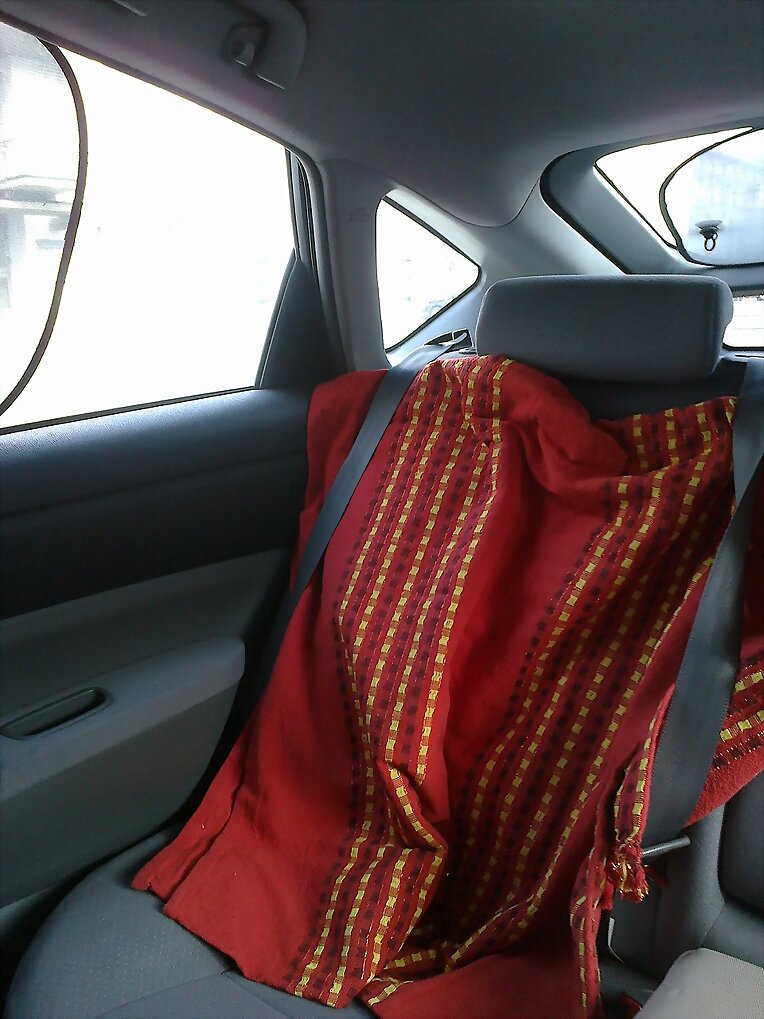 Prueba batería Prius