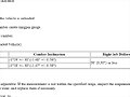 Prius 3G-Rear Axle-Camber
