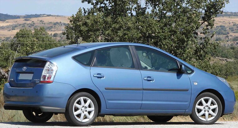 Prius 2G