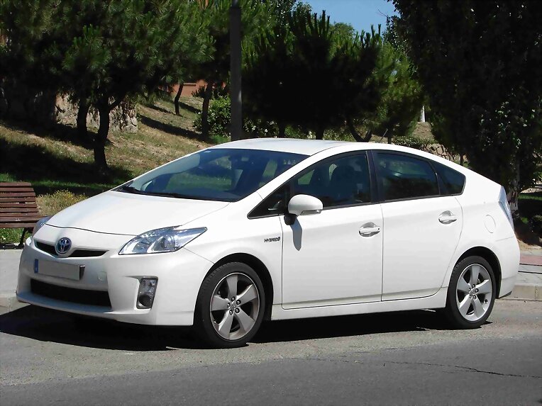 Prius3G