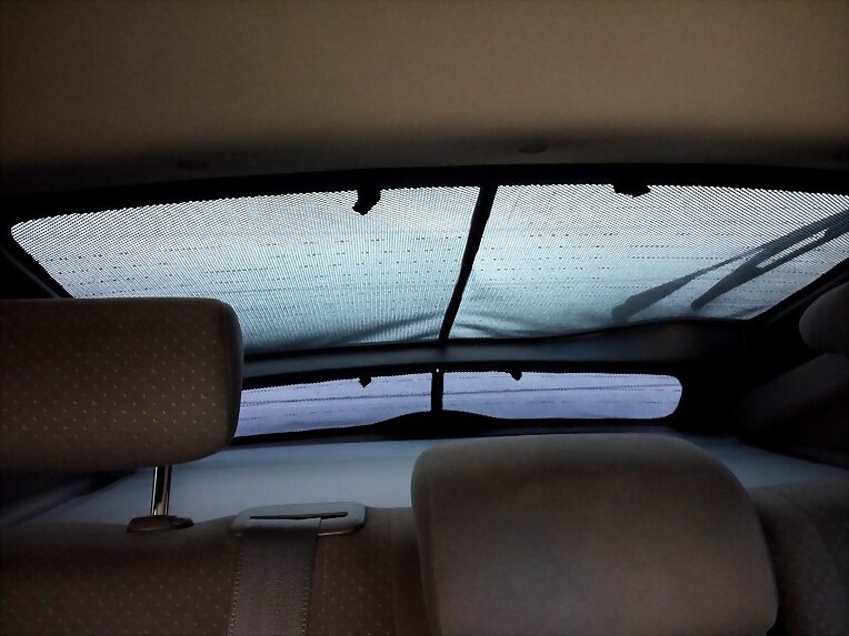 Car shades