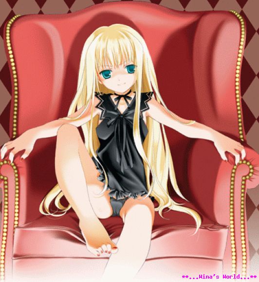 *Evangeline*