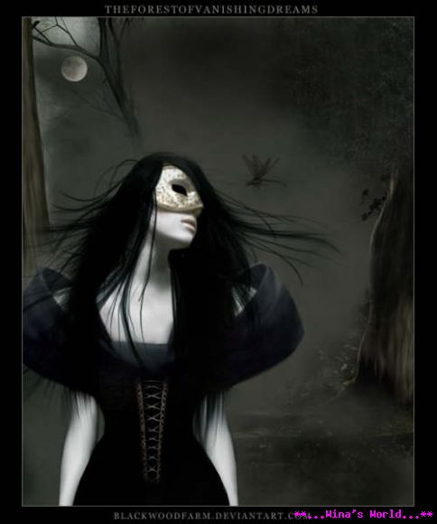 *Night of Masks*