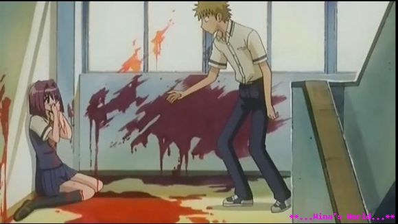*KariN & KentTa*