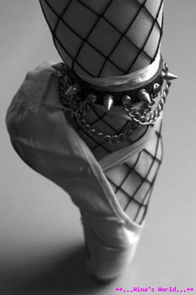 *Love Goth*