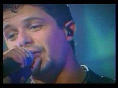 Alejandro Sanz - Amiga mia