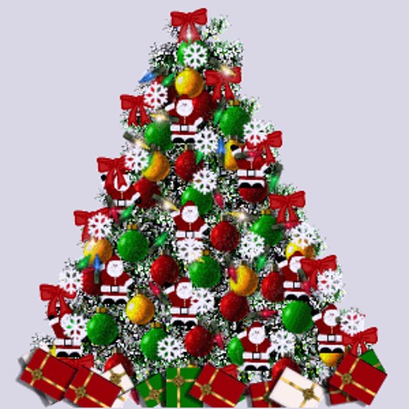 FELIZ NAVIDAD