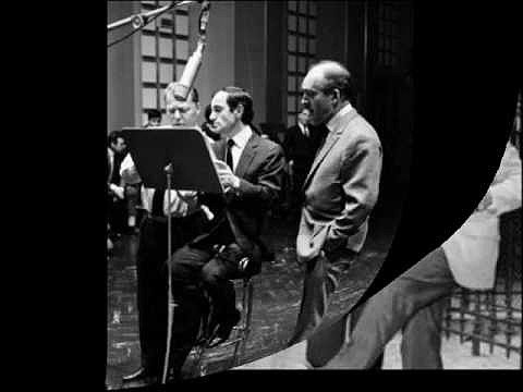 Charles Aznavour-For me formidable
