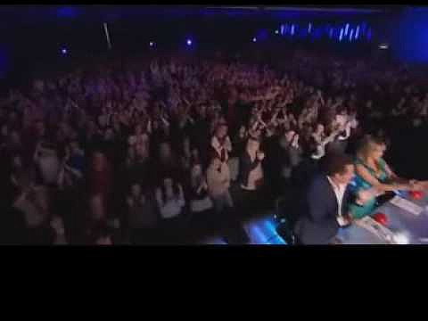 SUSAN BOYLE BRITAINS GOT TALENT 2009