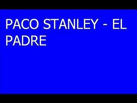 Poema de Amor - Paco Stanley - El Padre