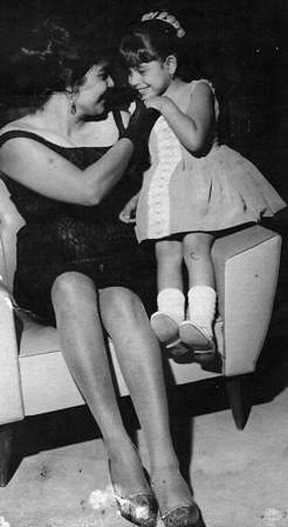 Madre Querida