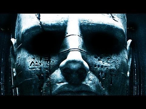 PROMETHEUS Trailer