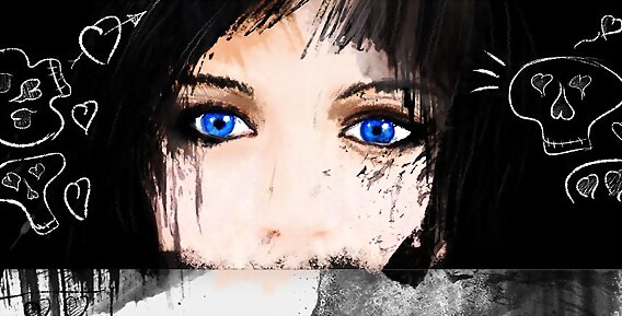 Eyes