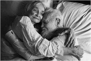 amor verdadero