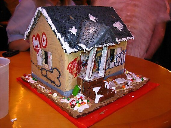 Crackhouse