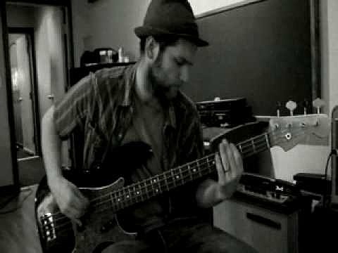 David Ford - &quot;Go to hell&quot;