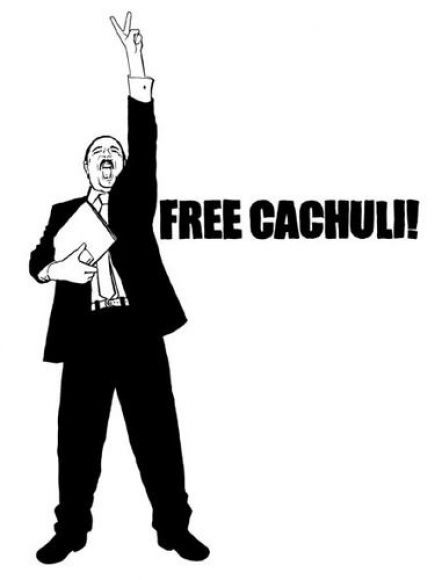 Free cachuli