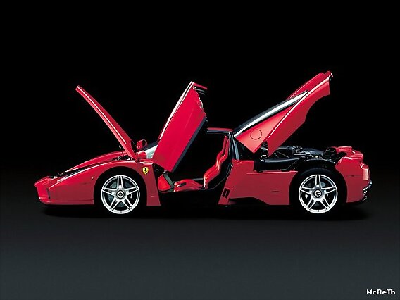 Ferrari Dino