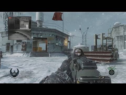 COD 7