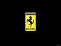 Logo ferrari