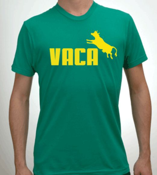 Vaca