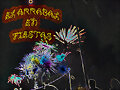 CARTEL DE FIESTAS