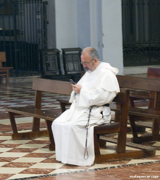 LA LLAMADA DE DIOS