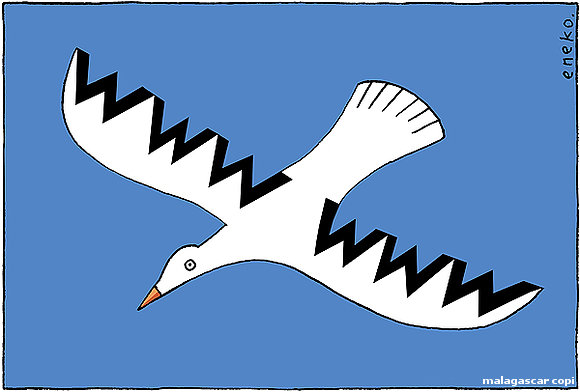 CONTRA LA LEY ANTIDESCARGAS