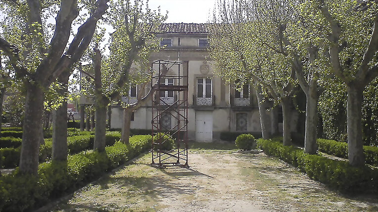 Pastriz