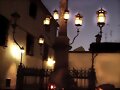 EL CRISTO DE LOS FAROLES (CORDOBA)