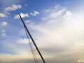 COSIENDO EL CIELO