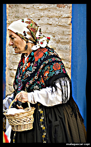 COSTUMBRES 1808