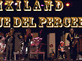 NOCHE DE SAN JUAN NOCHE DE DIXILAND Y BLUES
