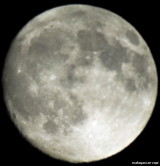 LUNA