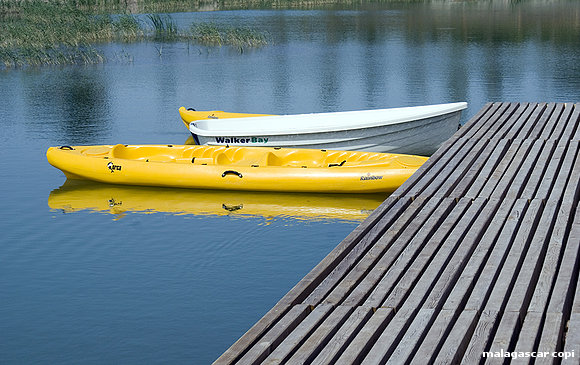 EMBARCADERO II