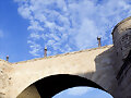 CAMINOS , PUENTES